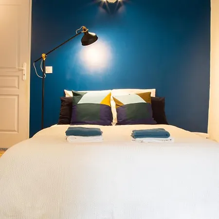 Tatil Evi Petit Secret - Coeur De Provence - 4 Personnes