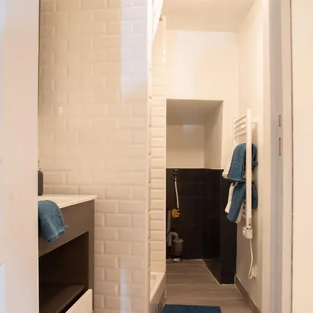 Petit Secret - Coeur De Provence - 4 Personnes