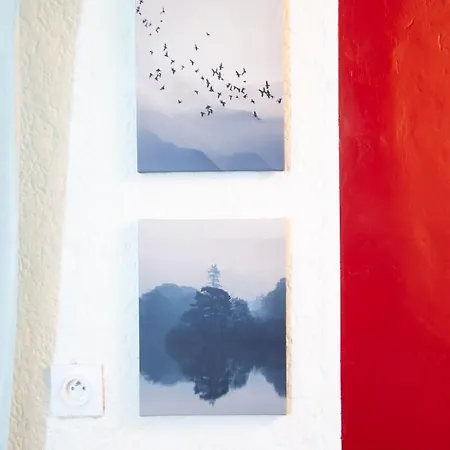 Hébergement de vacances Petit Secret - Coeur De Provence - 4 Personnes