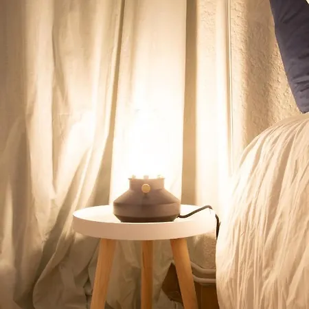 Hébergement de vacances Petit Secret - Coeur De Provence - 4 Personnes *